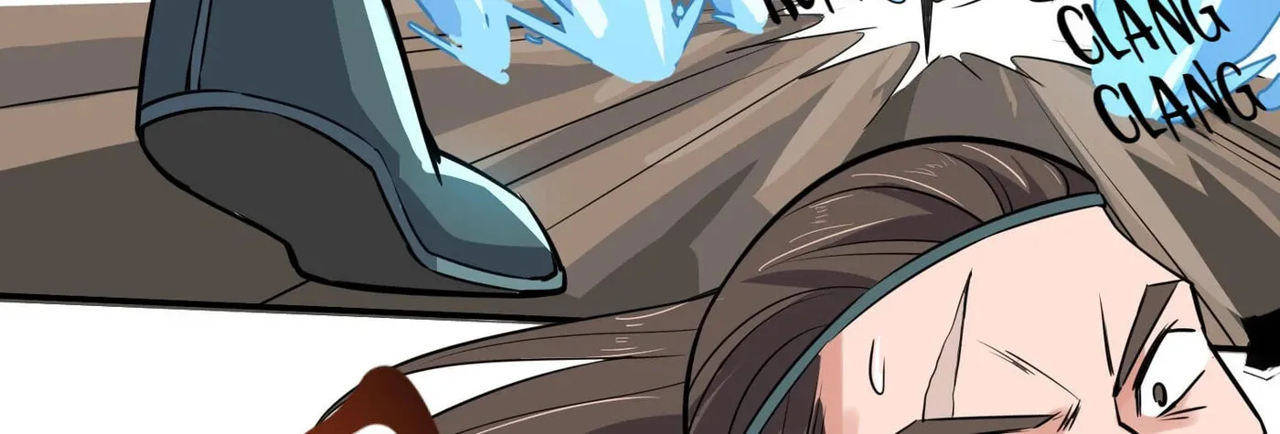 Read Yuan Long chapter 113 image 26 on Lezhin
