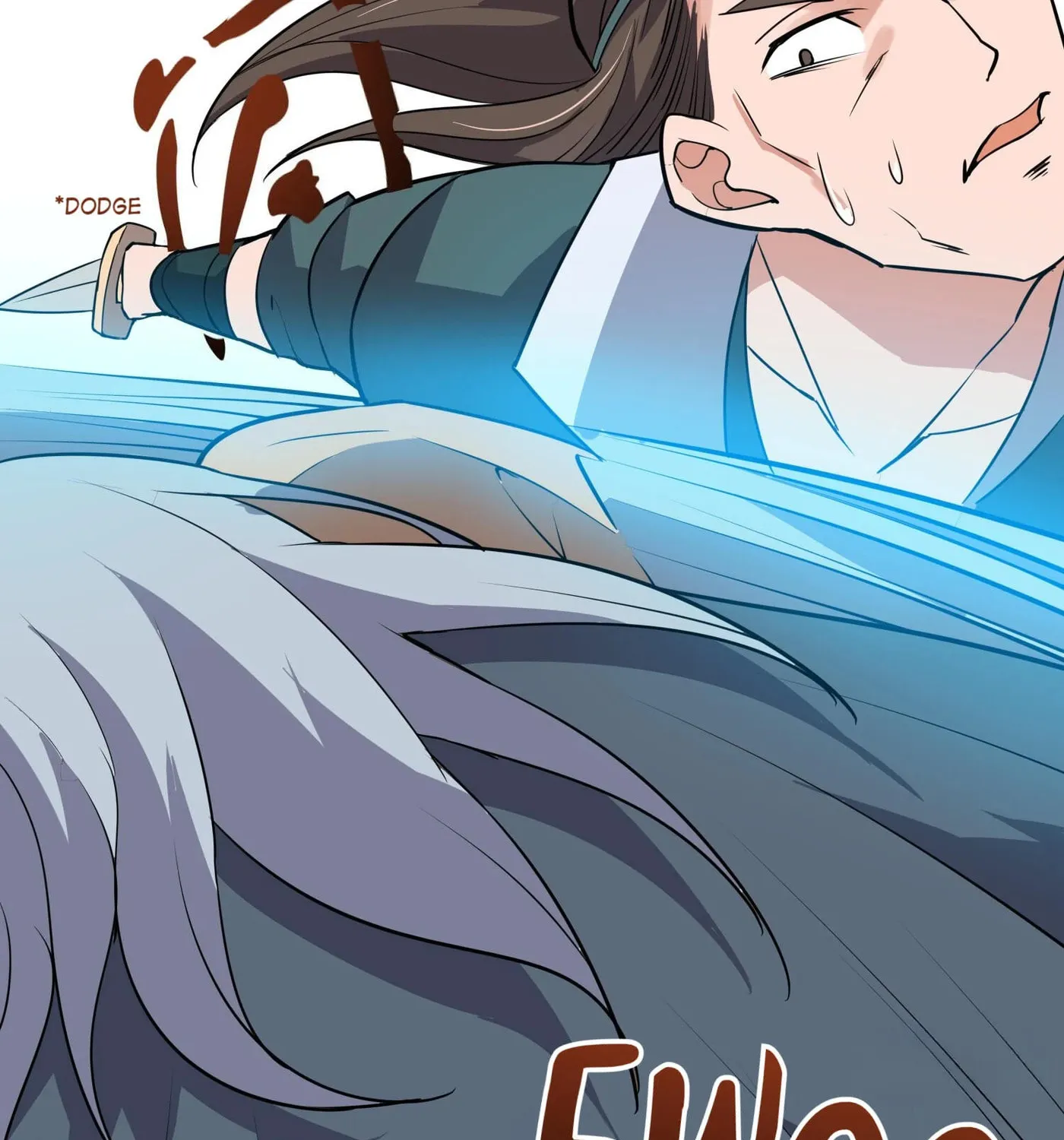 Read Yuan Long chapter 113 image 27 on Lezhin
