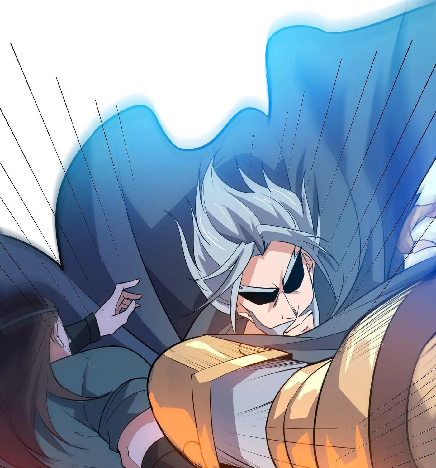 Read Yuan Long chapter 113 image 30 on Lezhin