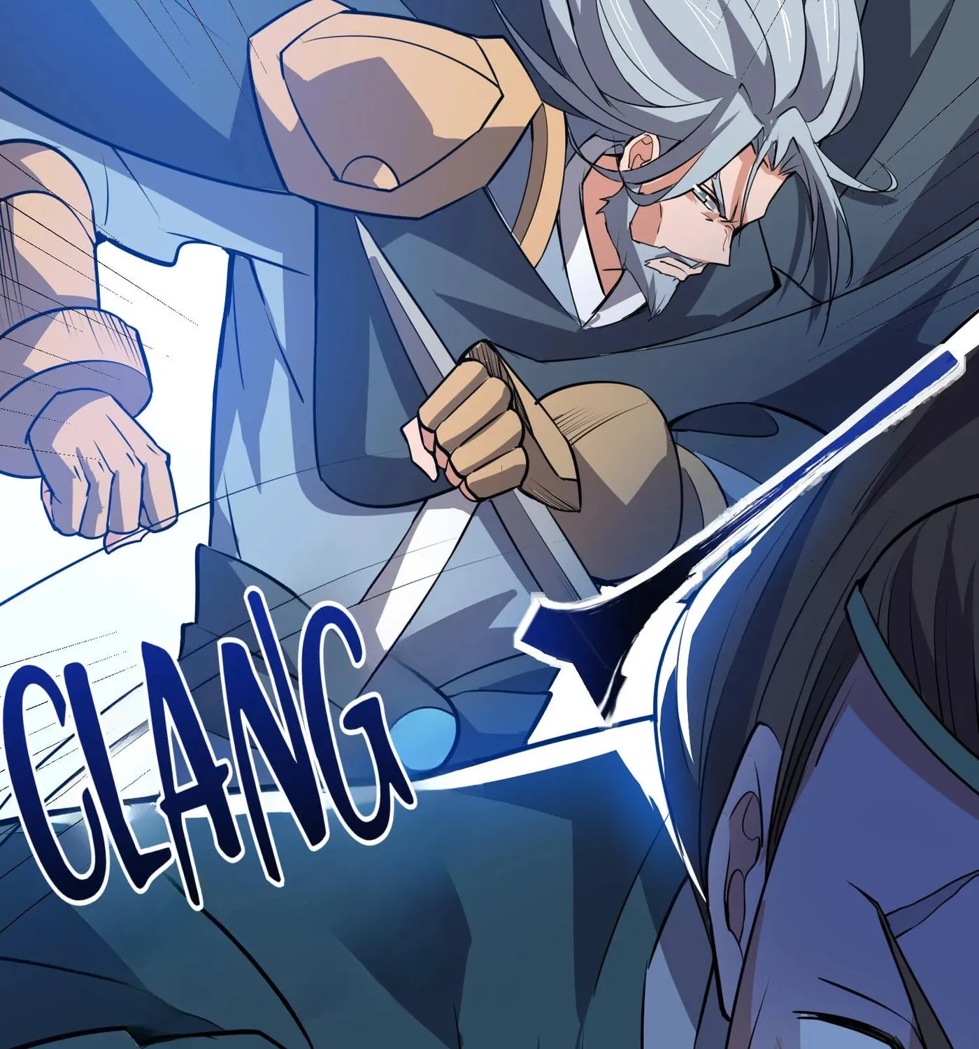 Read Yuan Long chapter 113 image 34 on Lezhin