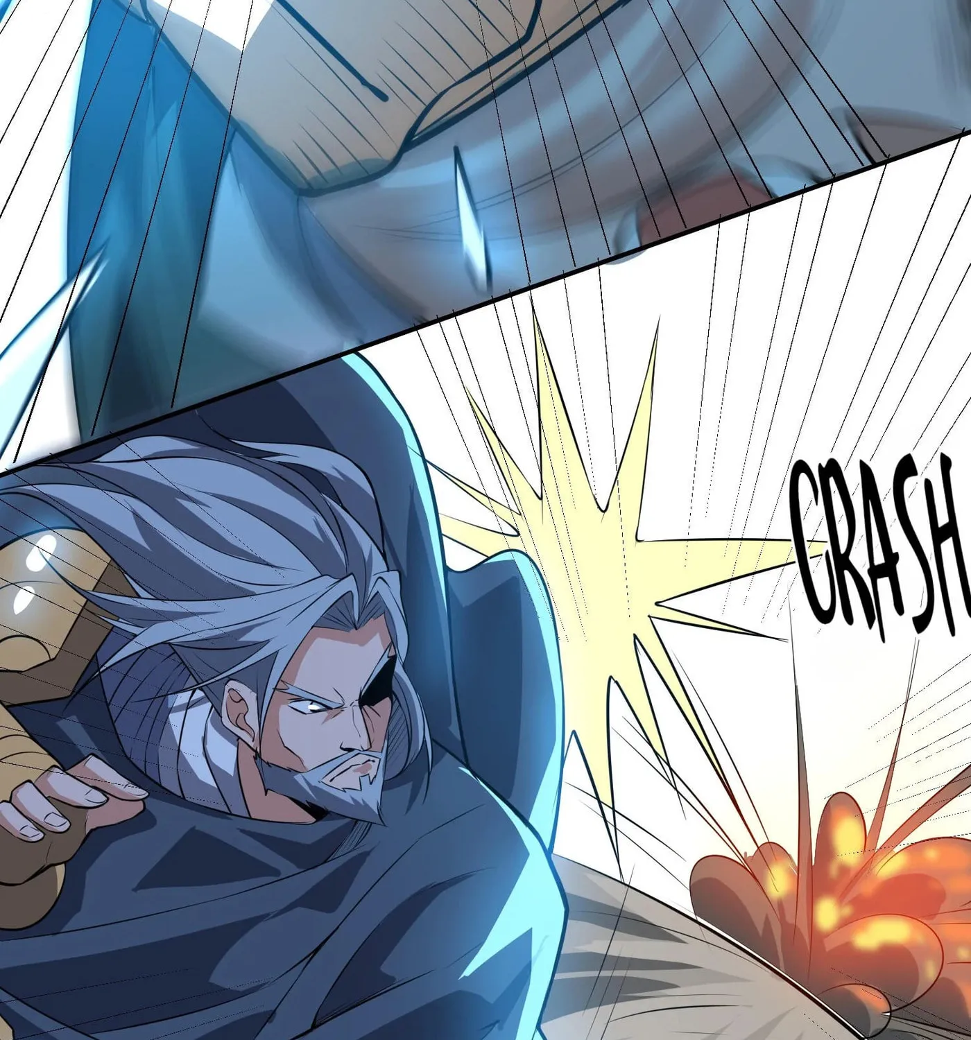 Read Yuan Long chapter 113 image 40 on Lezhin