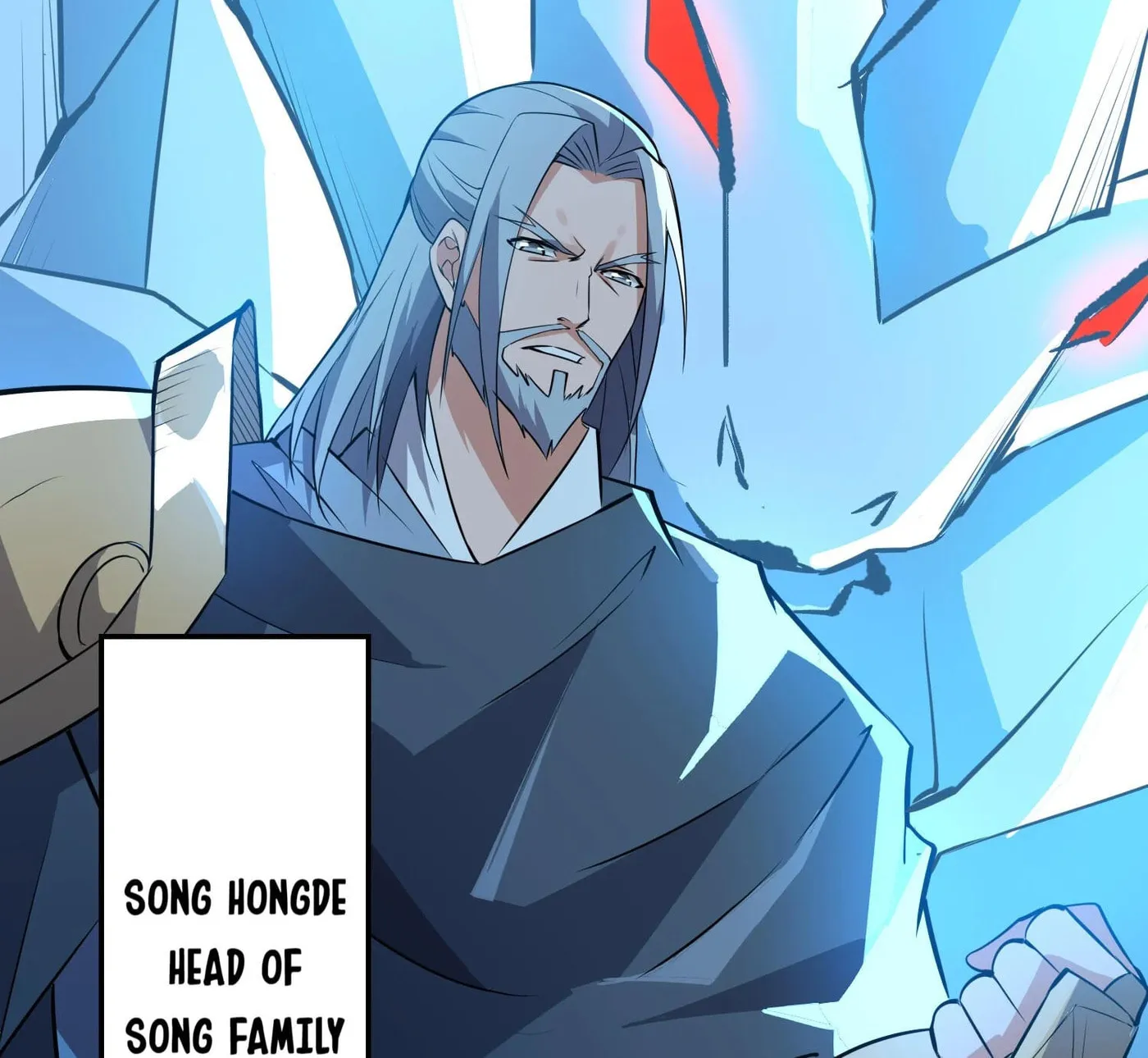 Read Yuan Long chapter 113 image 43 on Lezhin