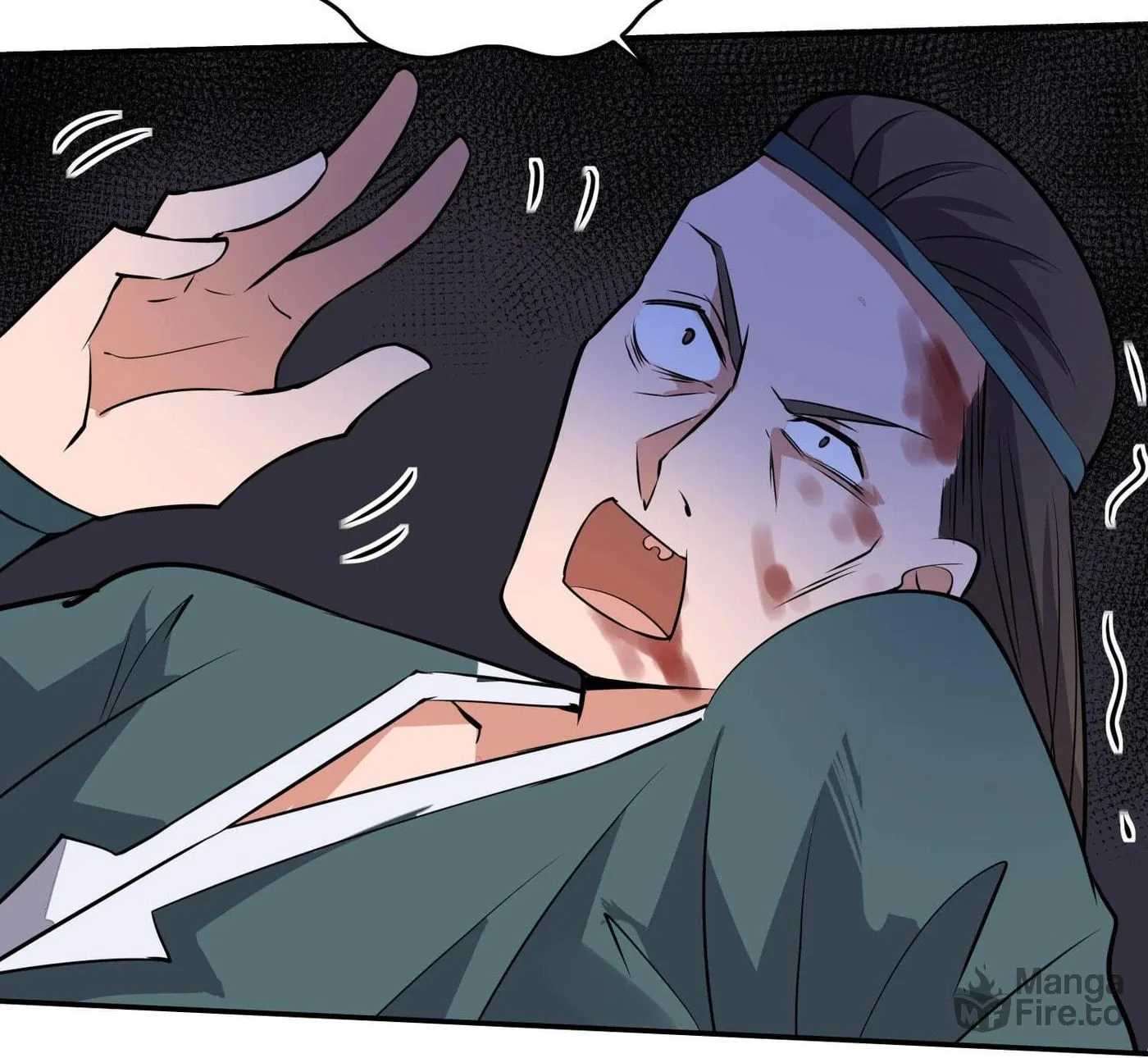 Read Yuan Long chapter 113 image 45 on Lezhin