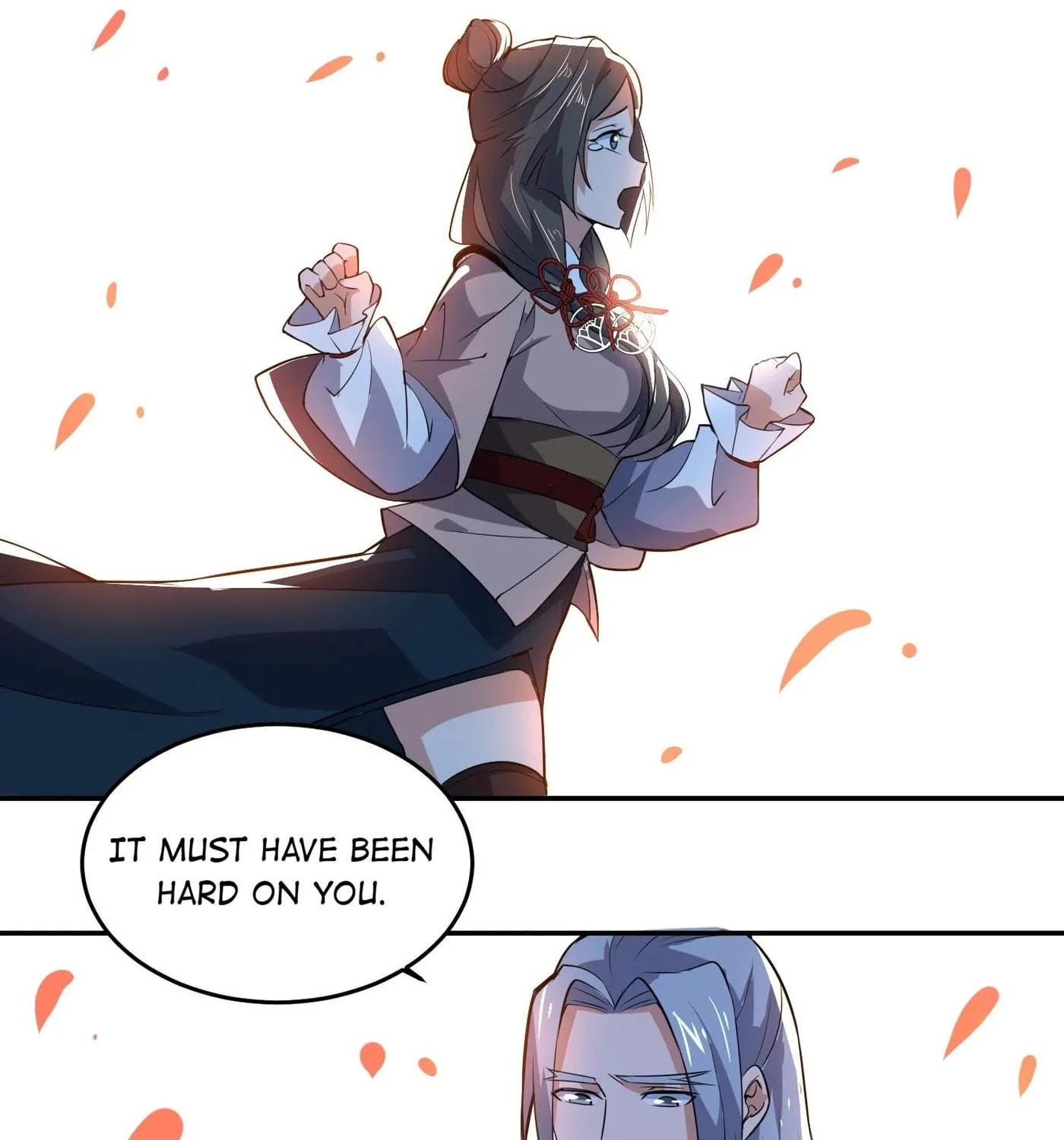 Read Yuan Long chapter 113 image 48 on Lezhin
