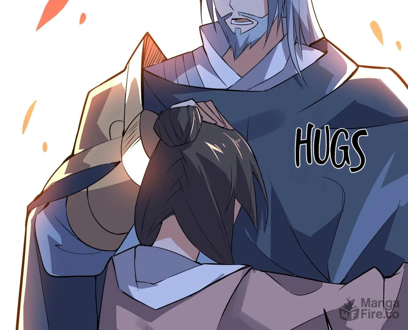 Read Yuan Long chapter 113 image 49 on Lezhin