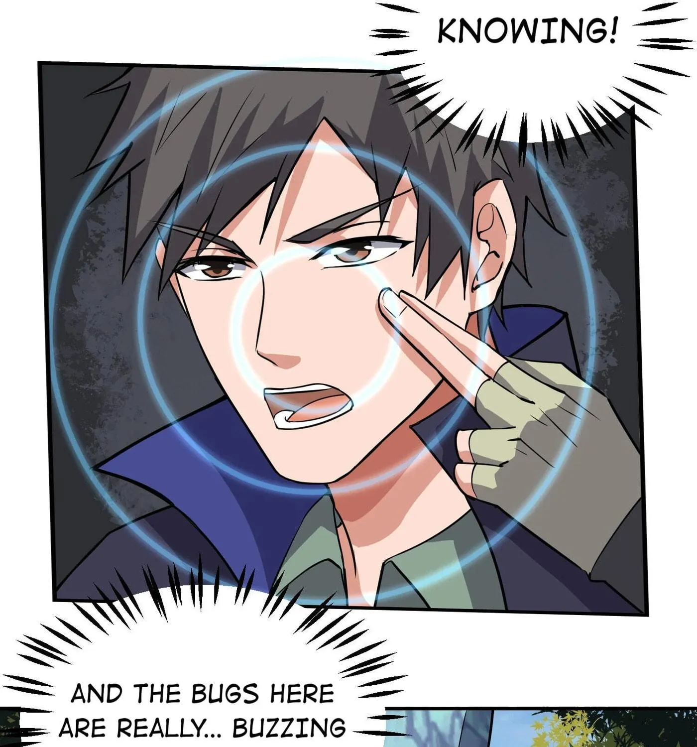 Read Yuan Long chapter 113 image 5 on Lezhin