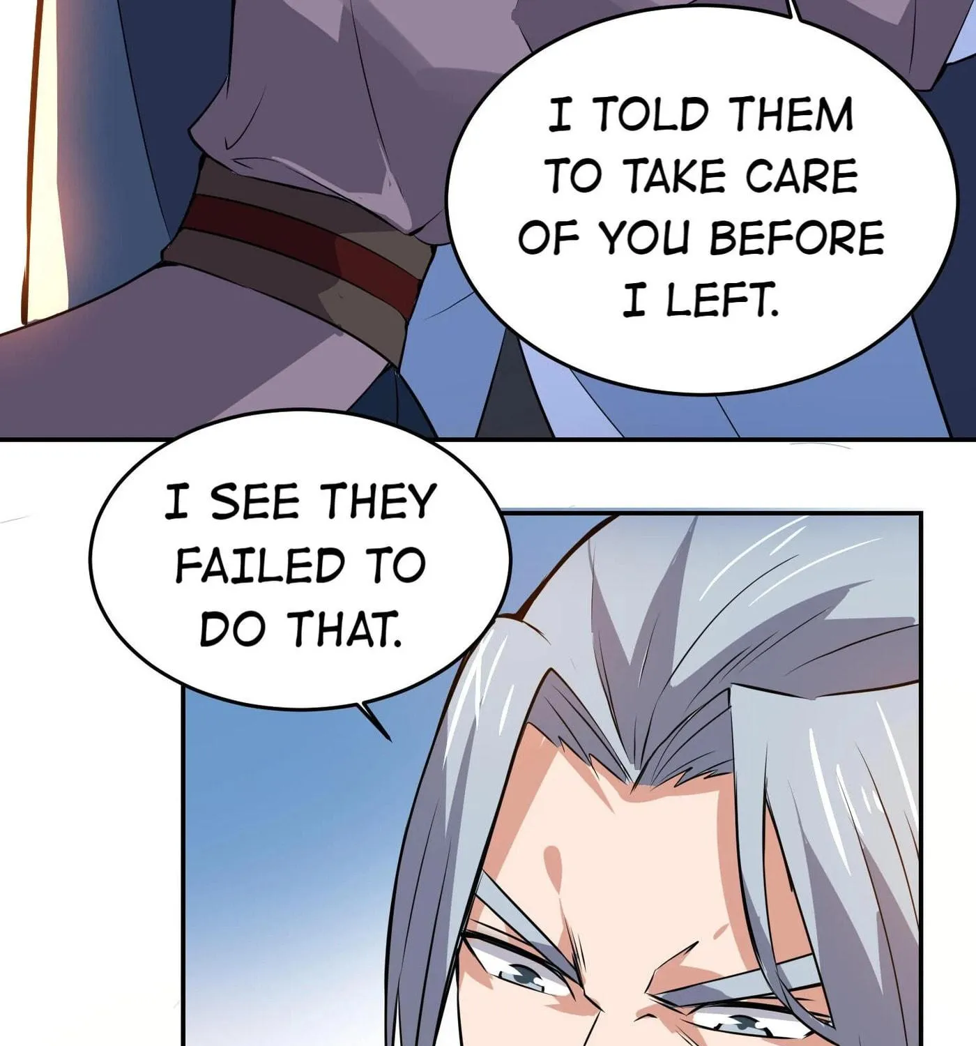 Read Yuan Long chapter 113 image 50 on Lezhin