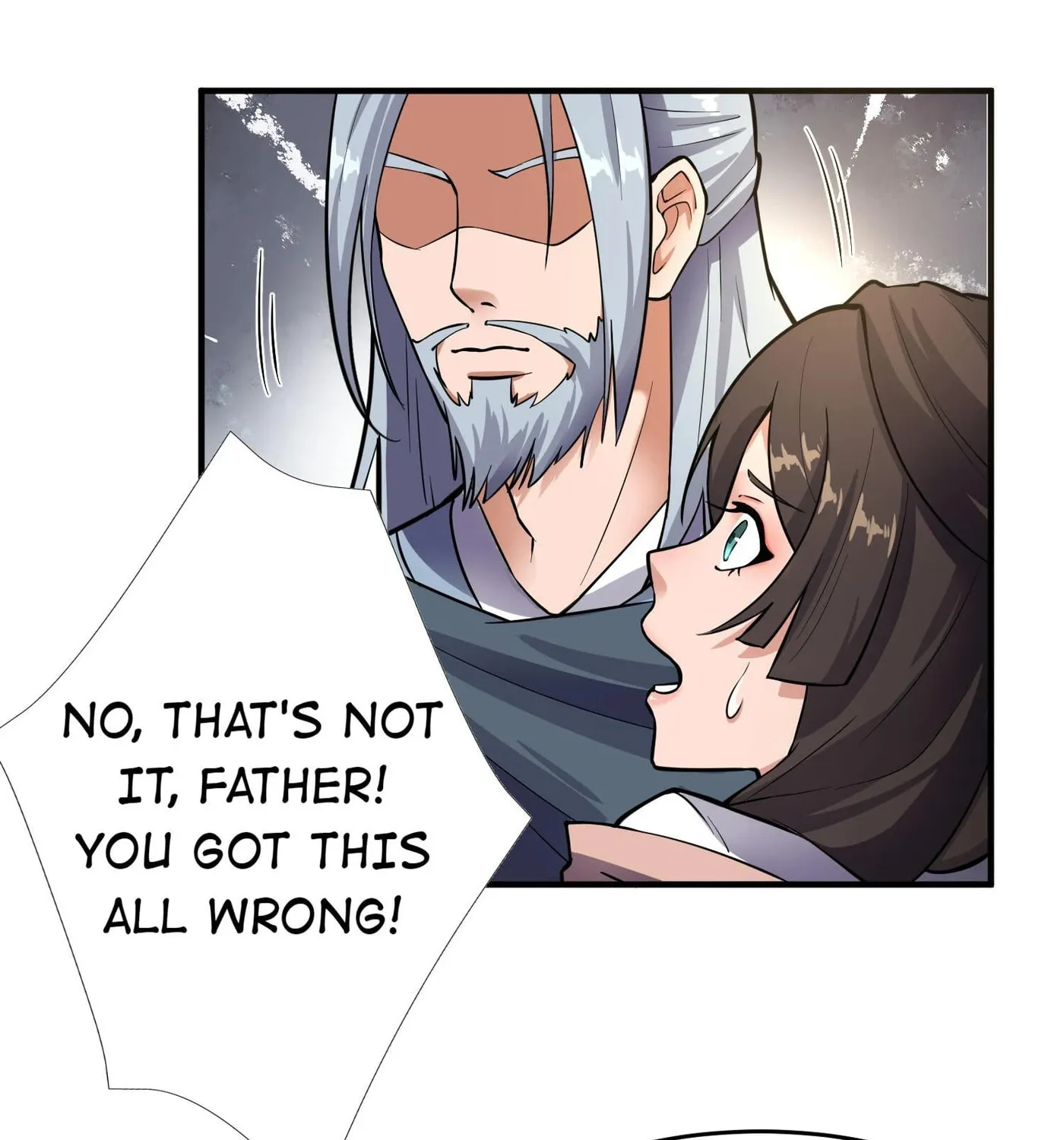 Read Yuan Long chapter 114 image 15 on Lezhin