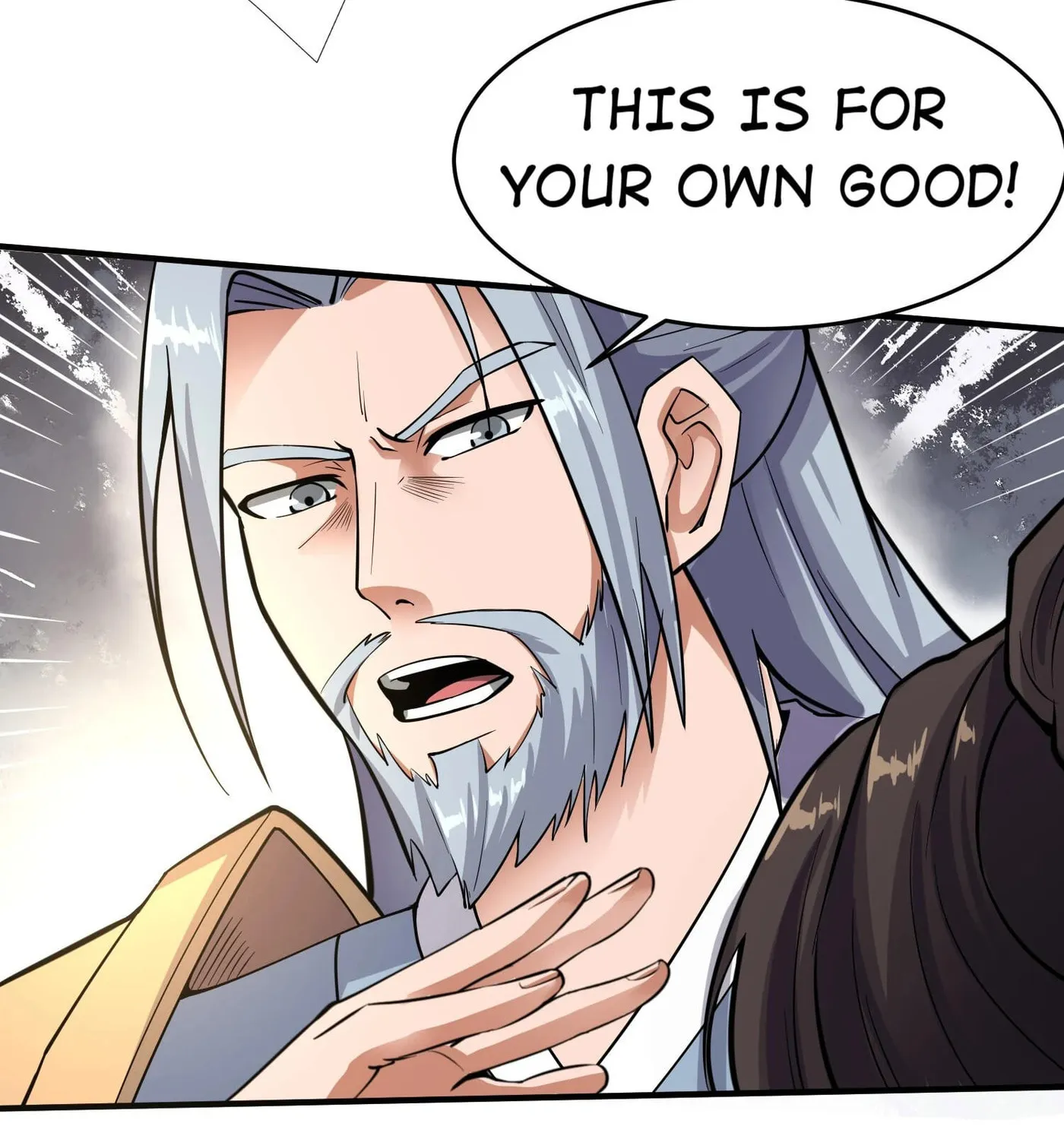 Read Yuan Long chapter 114 image 16 on Lezhin