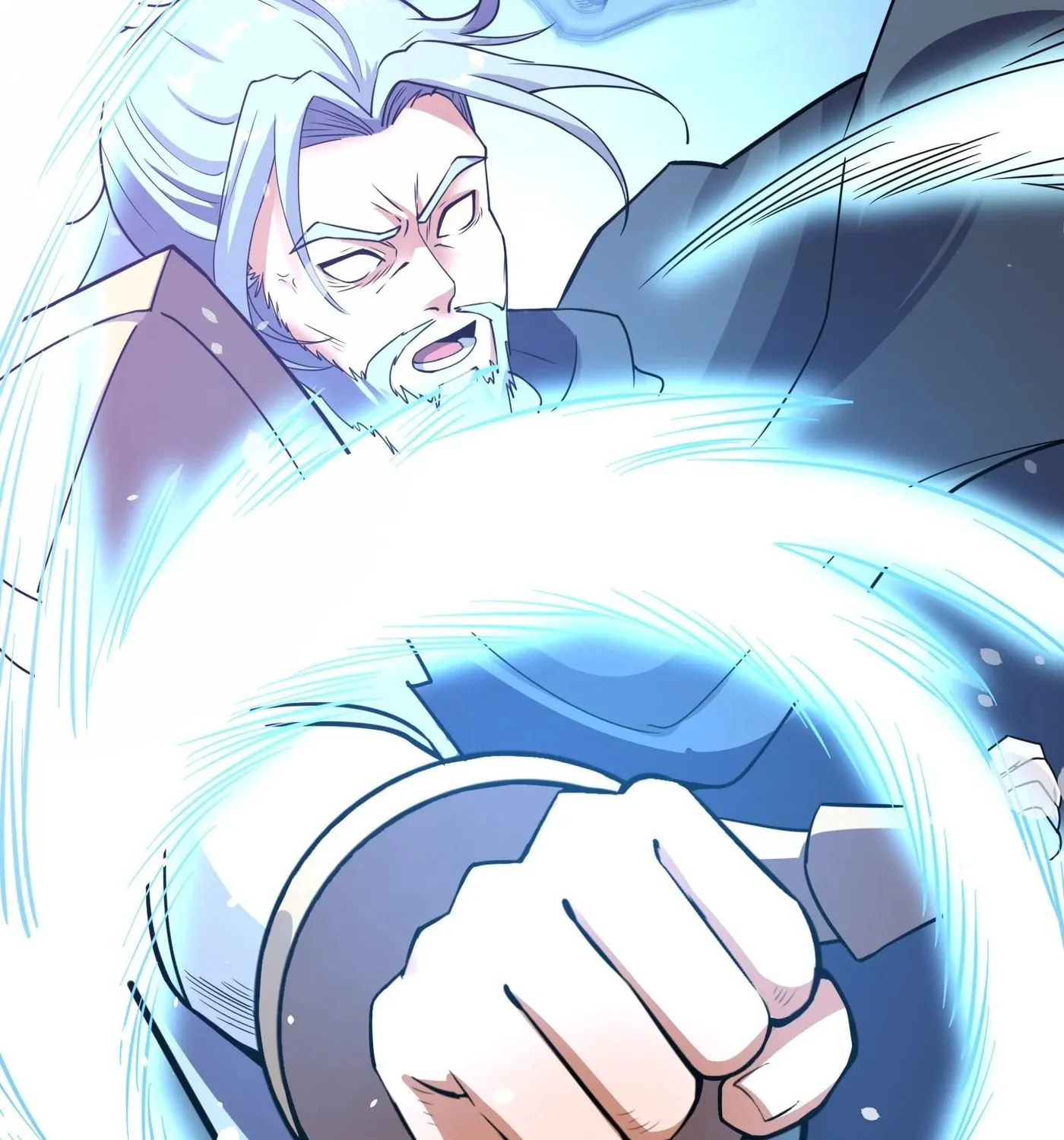Read Yuan Long chapter 114 image 23 on Lezhin