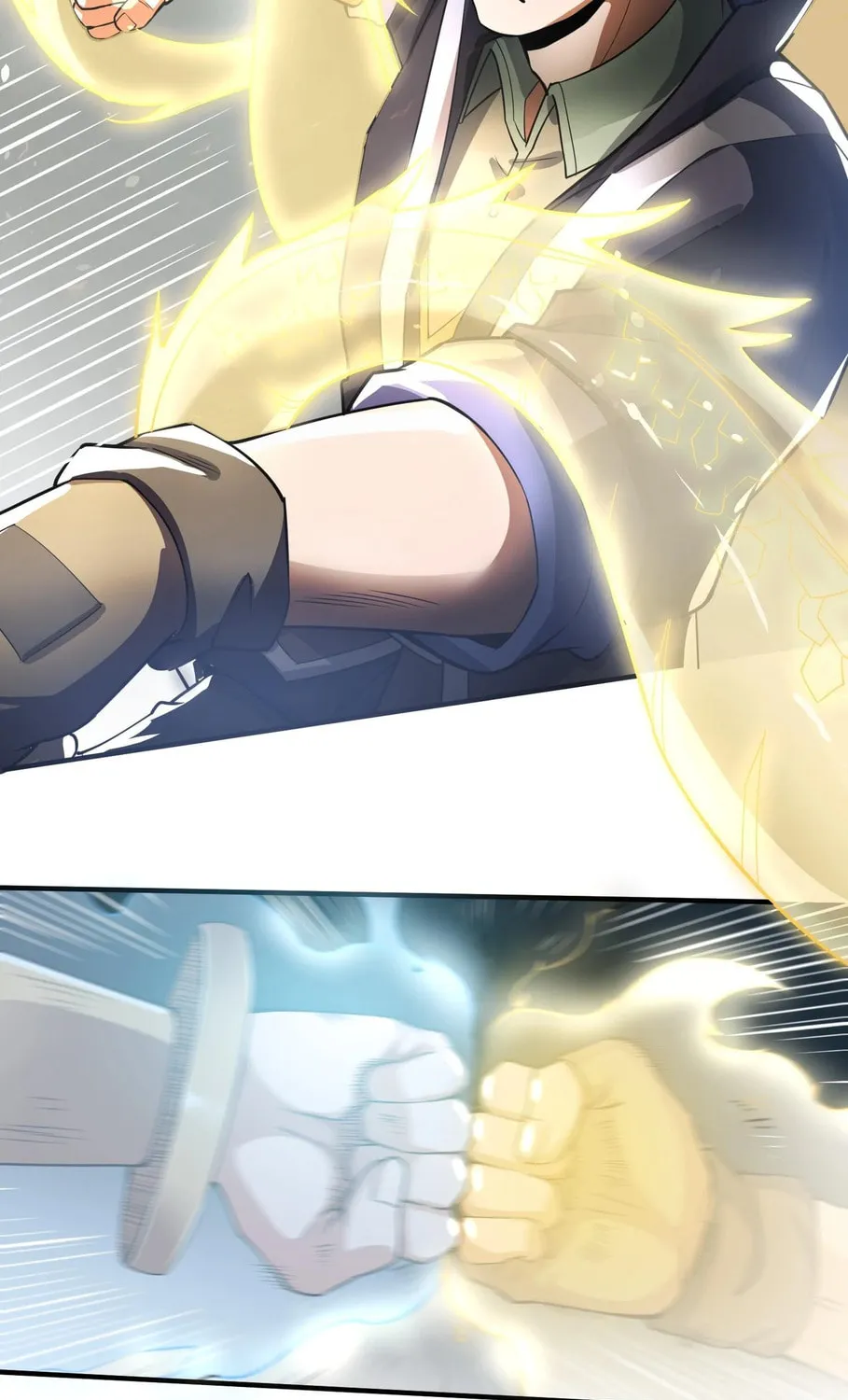 Read Yuan Long chapter 114 image 28 on Lezhin