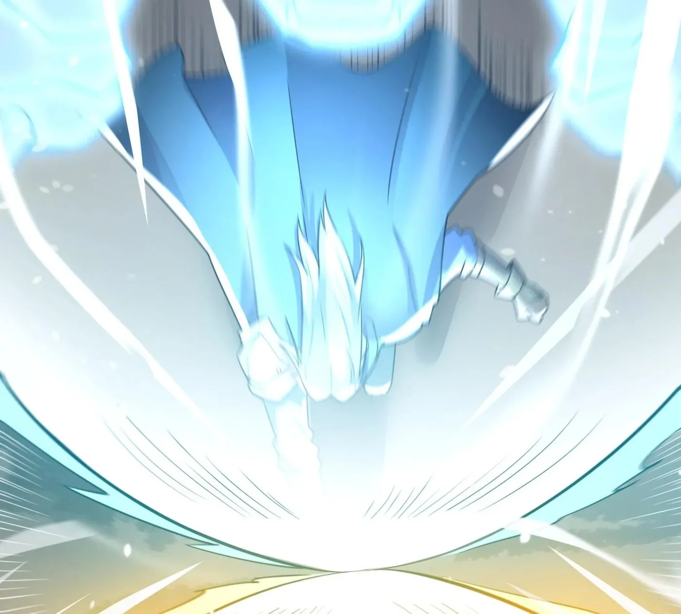 Read Yuan Long chapter 114 image 31 on Lezhin