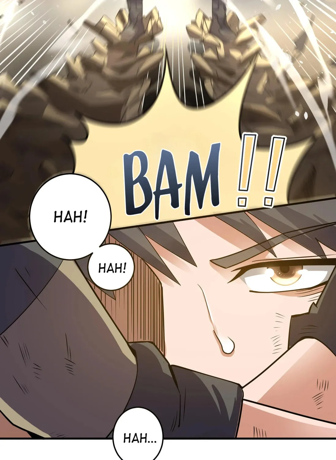 Read Yuan Long chapter 114 image 36 on Lezhin