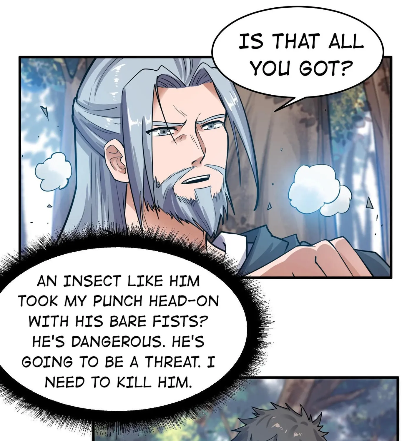 Read Yuan Long chapter 114 image 38 on Lezhin