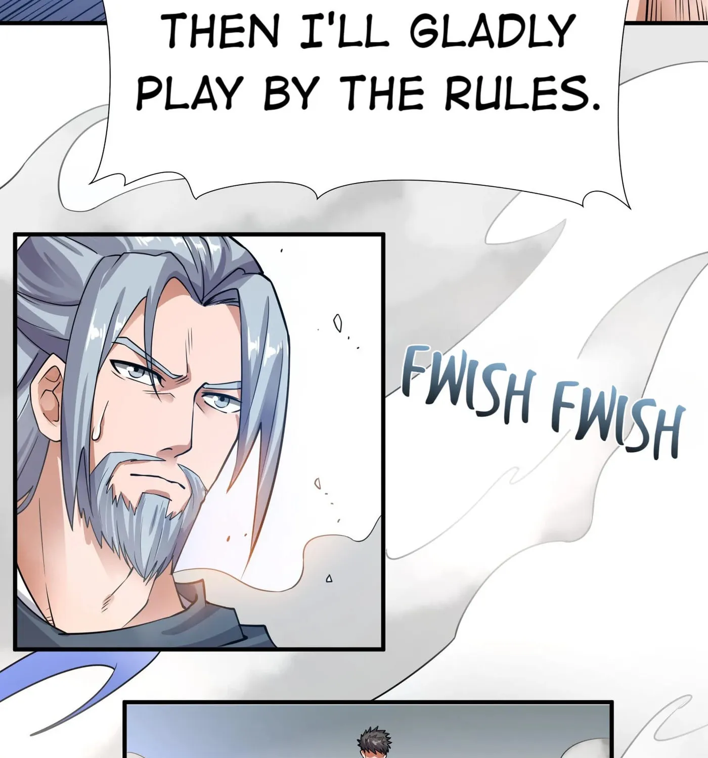 Read Yuan Long chapter 114 image 41 on Lezhin