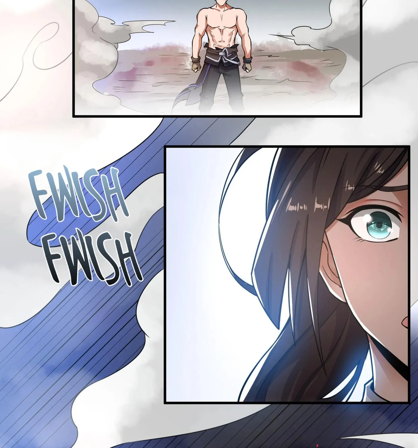 Read Yuan Long chapter 114 image 42 on Lezhin