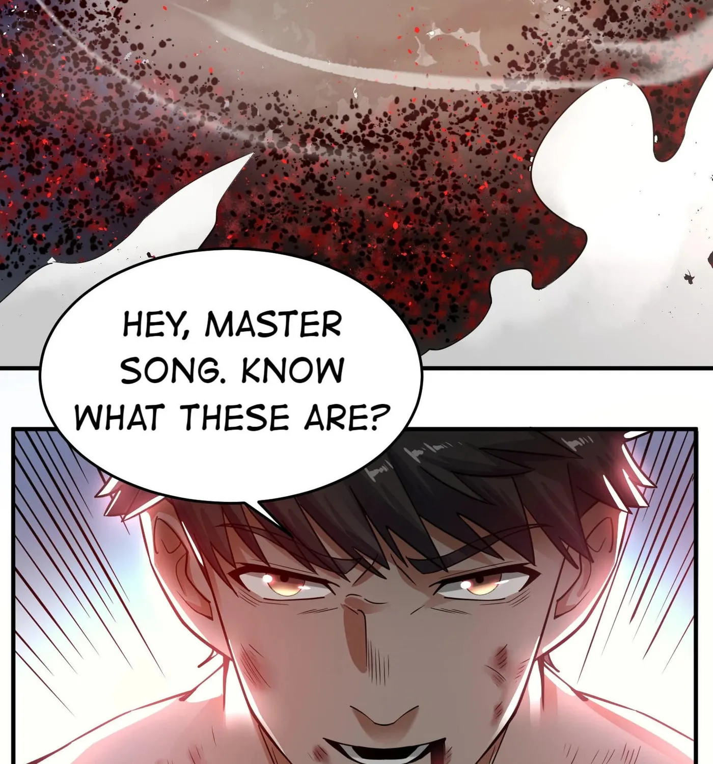 Read Yuan Long chapter 114 image 45 on Lezhin