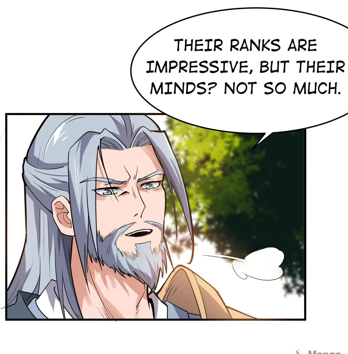 Read Yuan Long chapter 114 image 5 on Lezhin