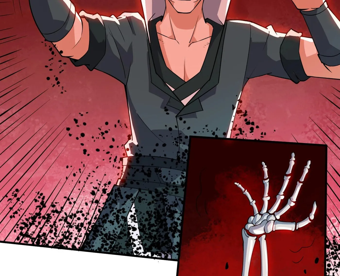 Read Yuan Long chapter 114 image 50 on Lezhin