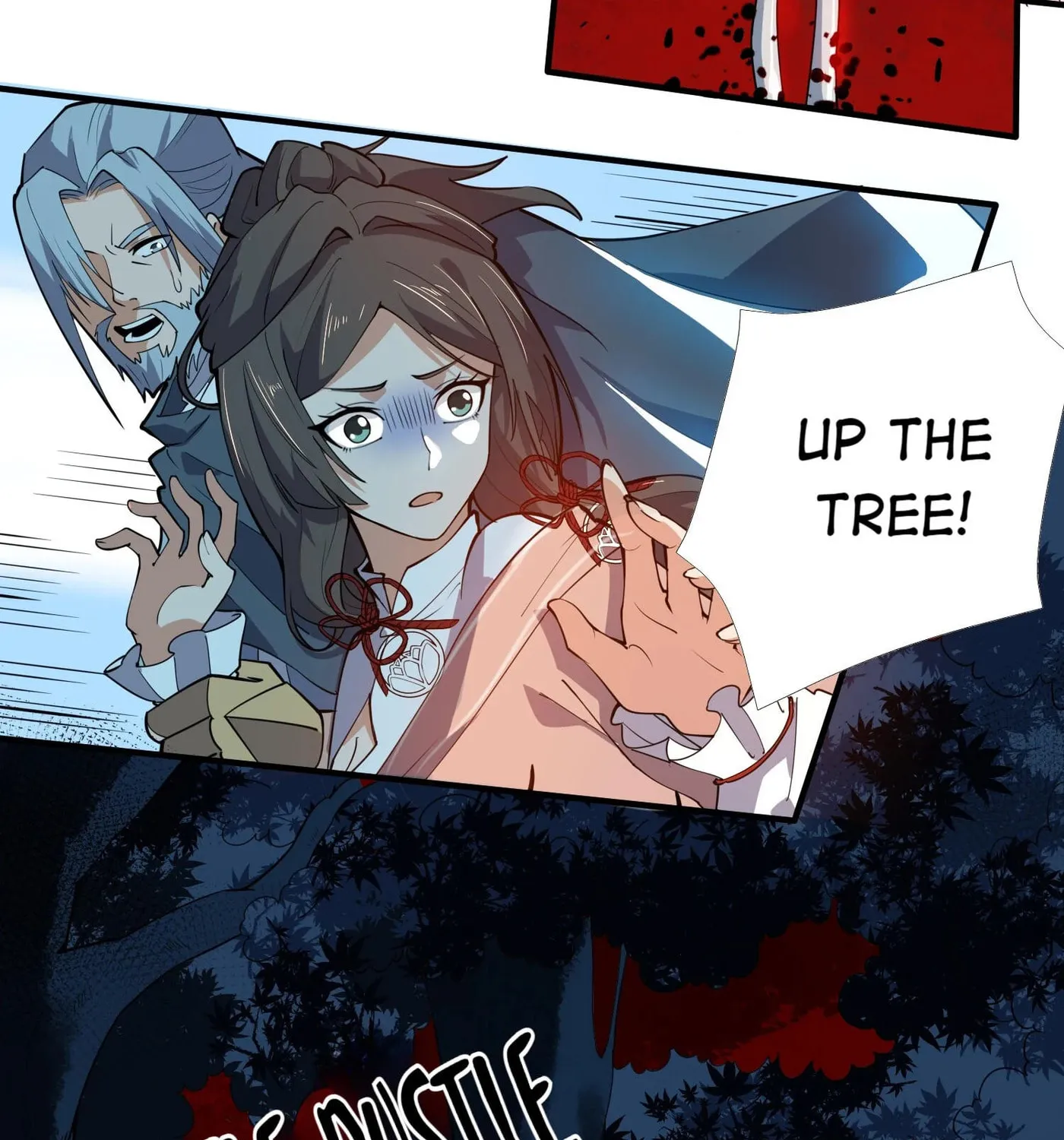 Read Yuan Long chapter 114 image 51 on Lezhin