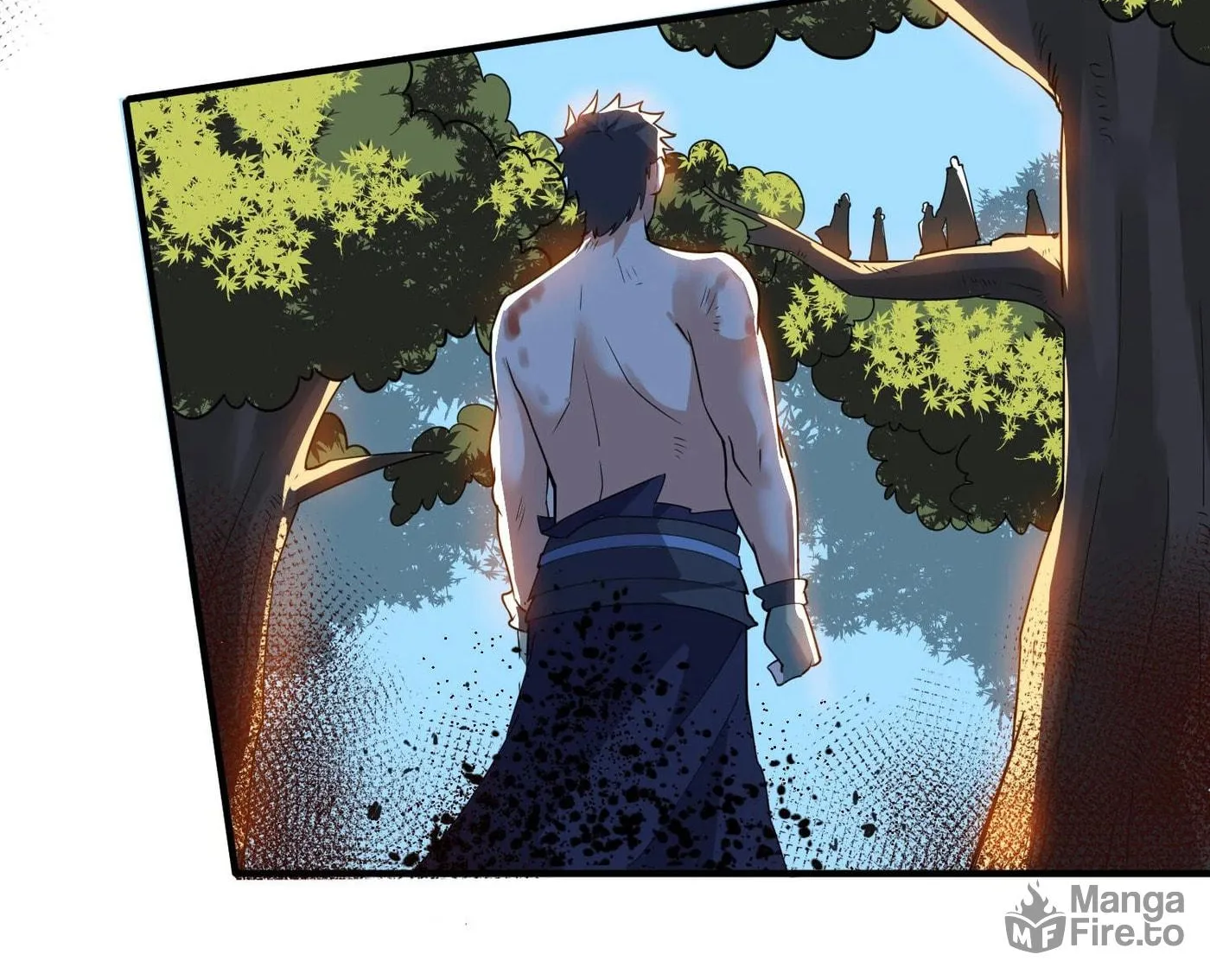 Read Yuan Long chapter 114 image 54 on Lezhin