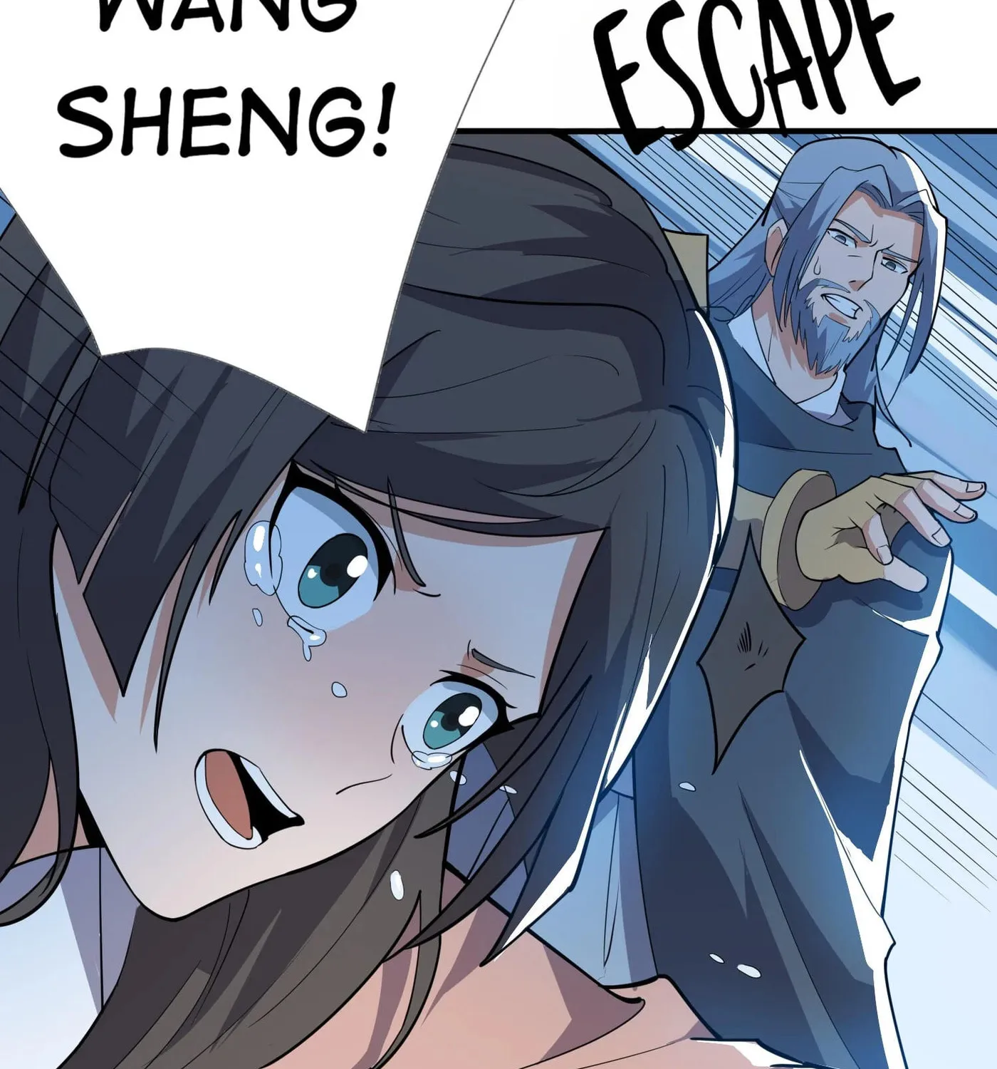 Read Yuan Long chapter 114 image 56 on Lezhin