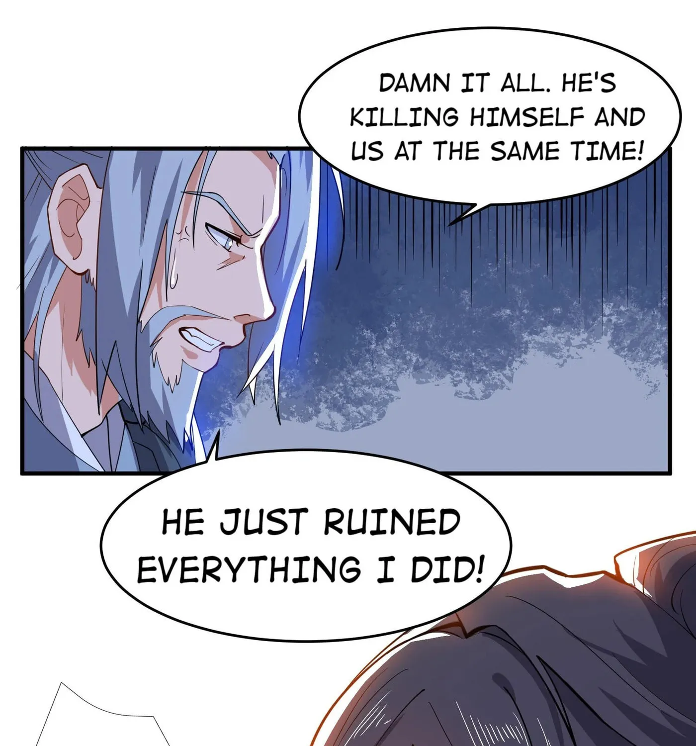 Read Yuan Long chapter 114 image 58 on Lezhin