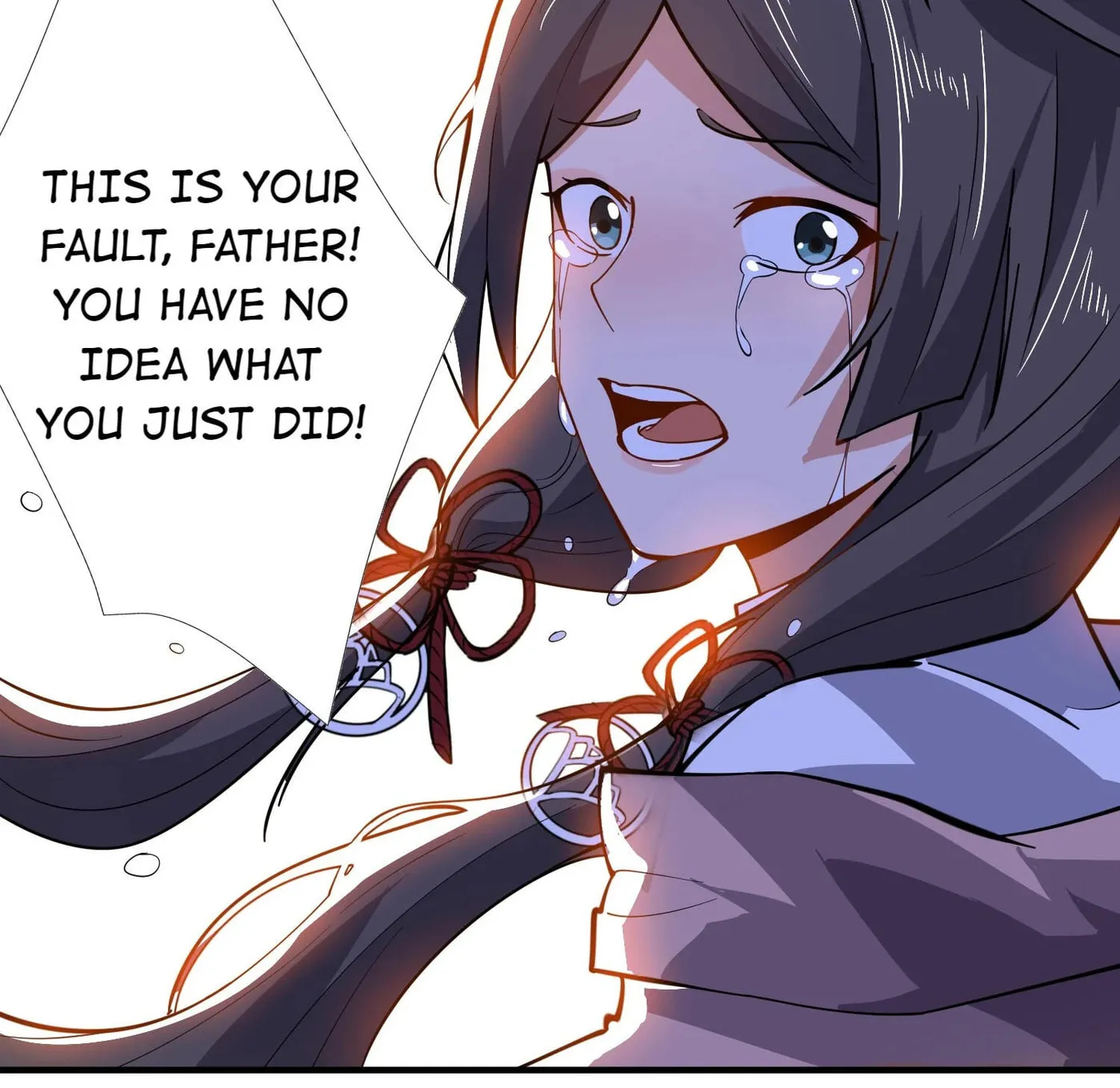 Read Yuan Long chapter 114 image 59 on Lezhin