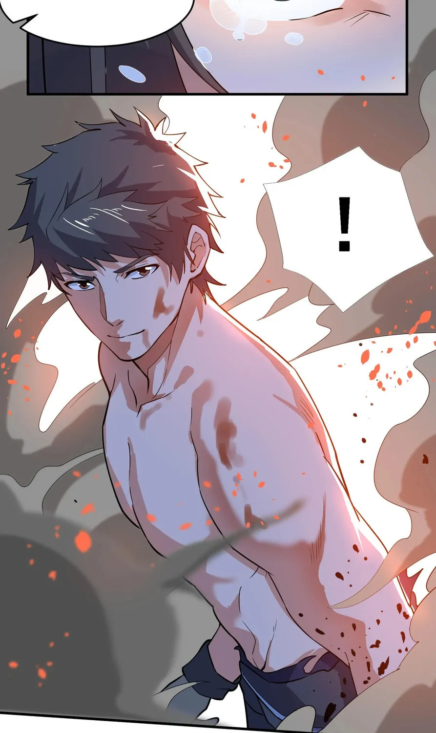 Read Yuan Long chapter 114 image 62 on Lezhin