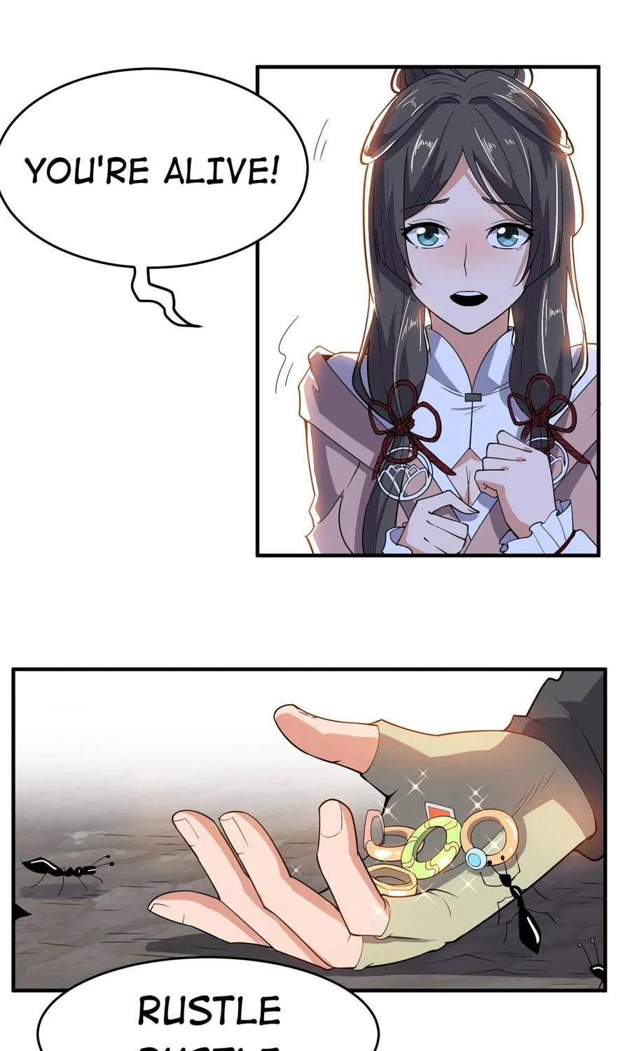 Read Yuan Long chapter 114 image 66 on Lezhin