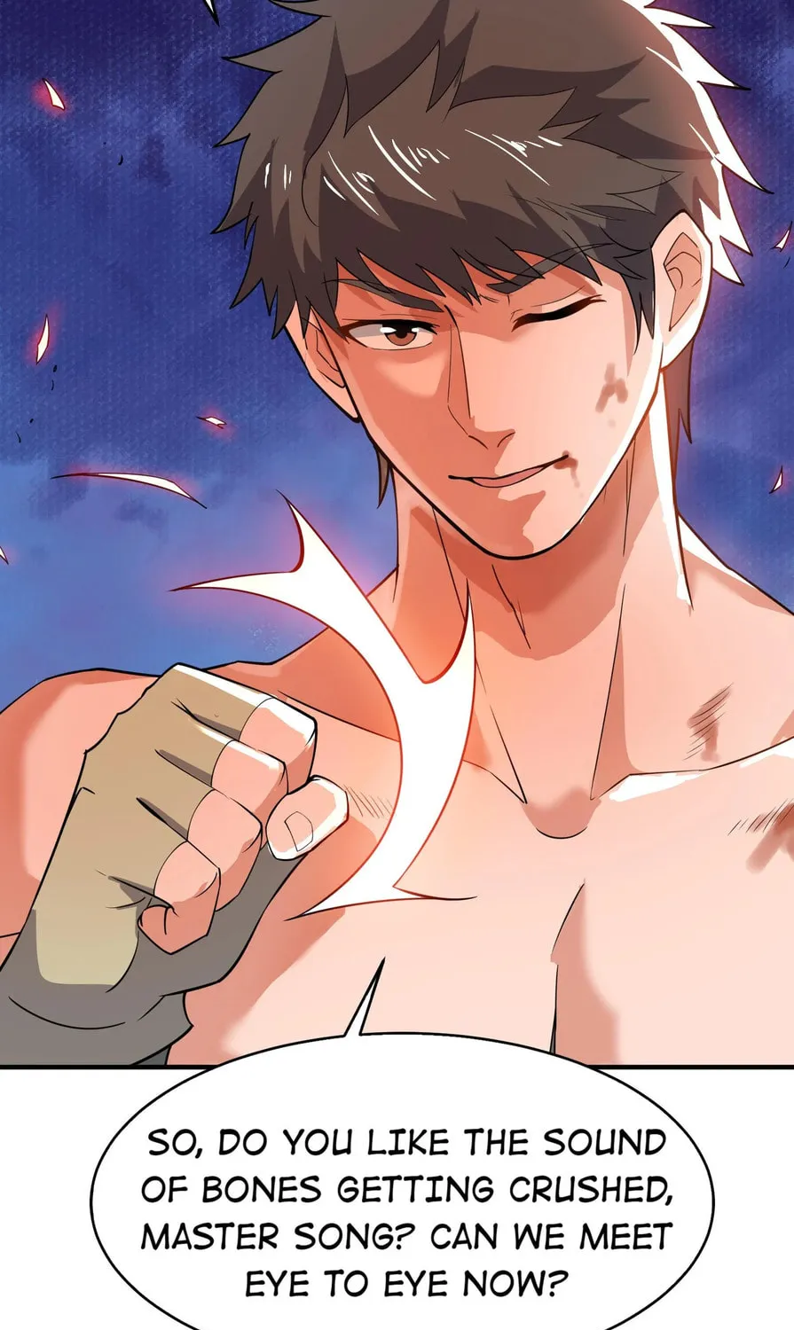 Read Yuan Long chapter 114 image 68 on Lezhin