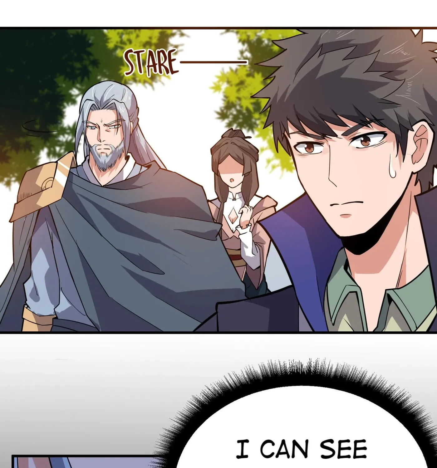 Read Yuan Long chapter 114 image 7 on Lezhin