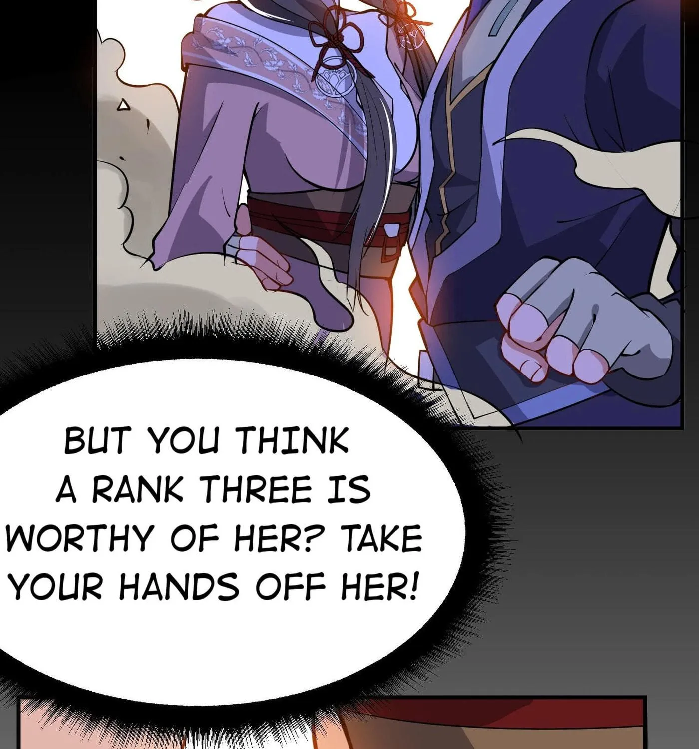 Read Yuan Long chapter 114 image 9 on Lezhin