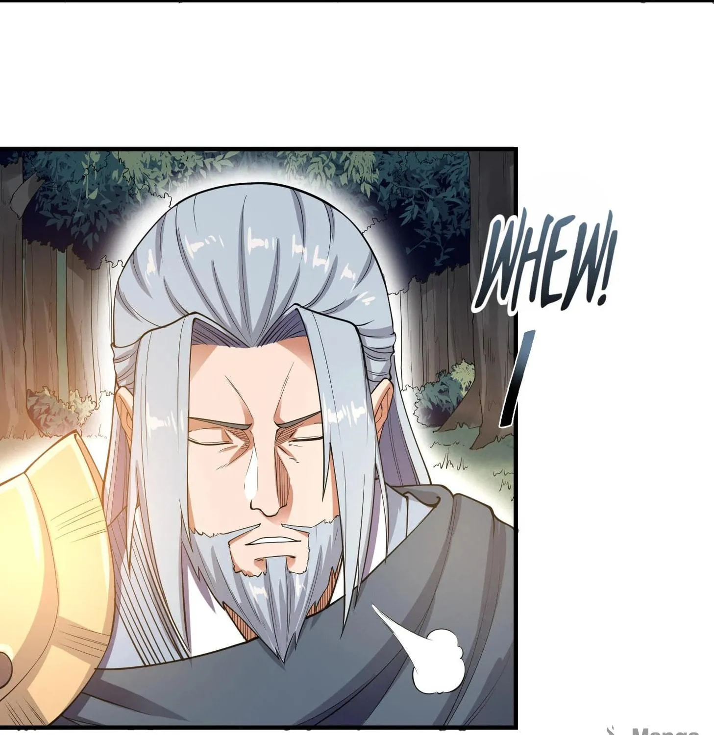 Read Yuan Long chapter 115 image 11 on Lezhin