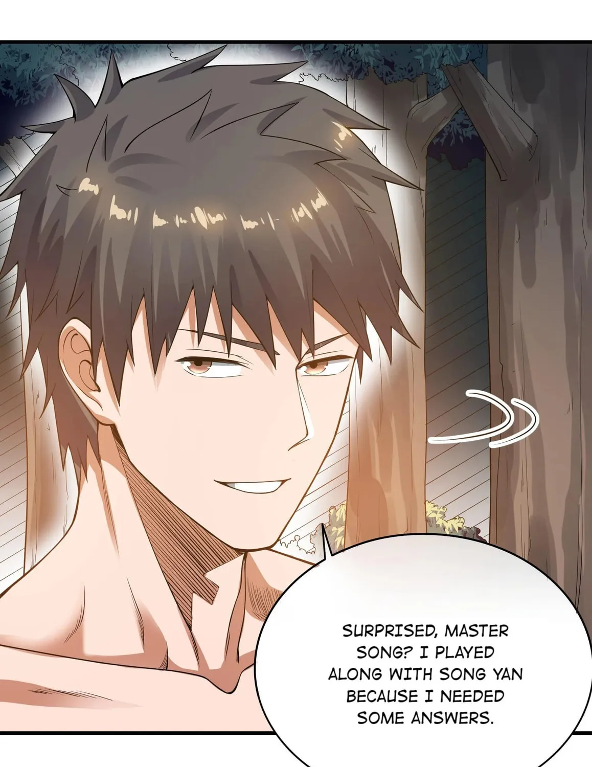 Read Yuan Long chapter 115 image 13 on Lezhin