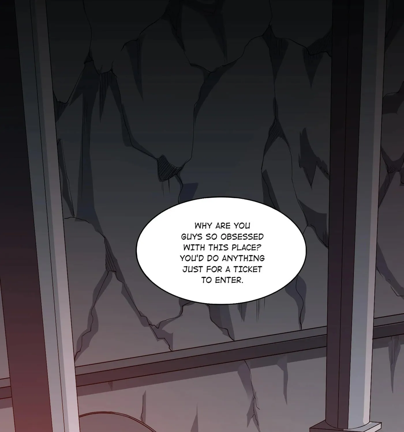 Read Yuan Long chapter 115 image 25 on Lezhin