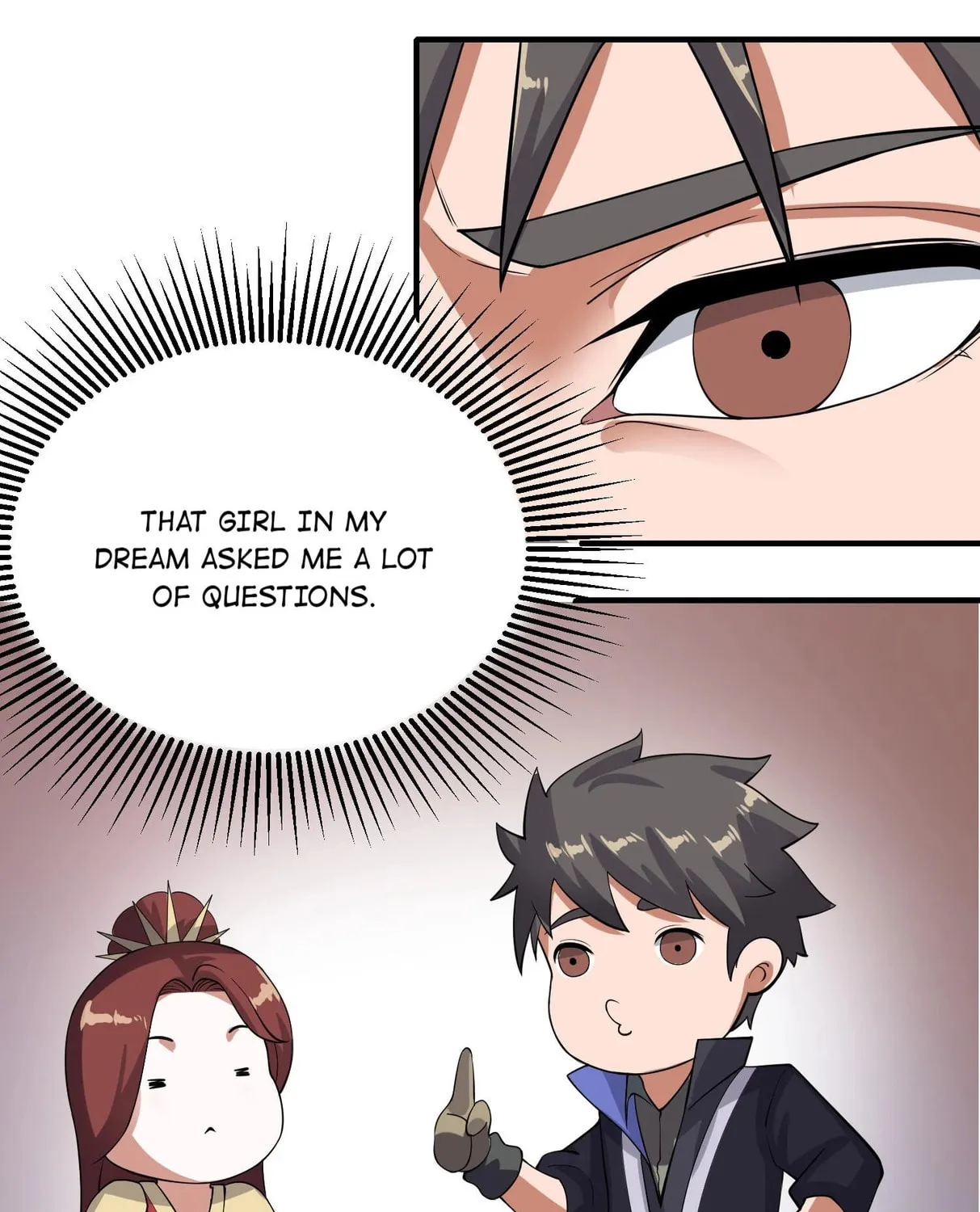 Read Yuan Long chapter 115 image 36 on Lezhin