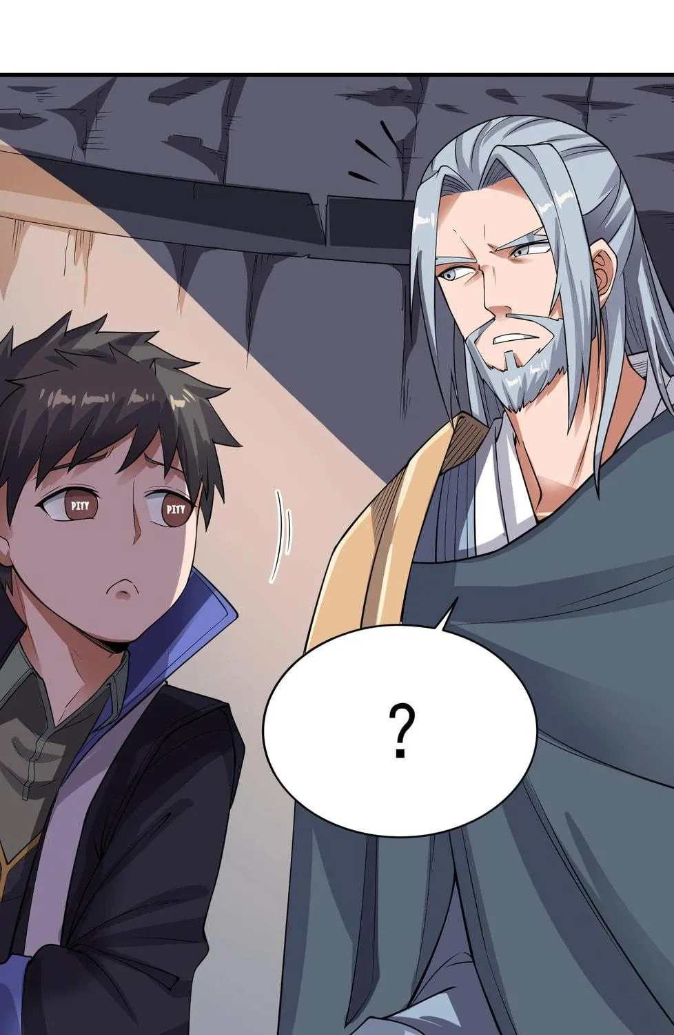 Read Yuan Long chapter 115 image 42 on Lezhin