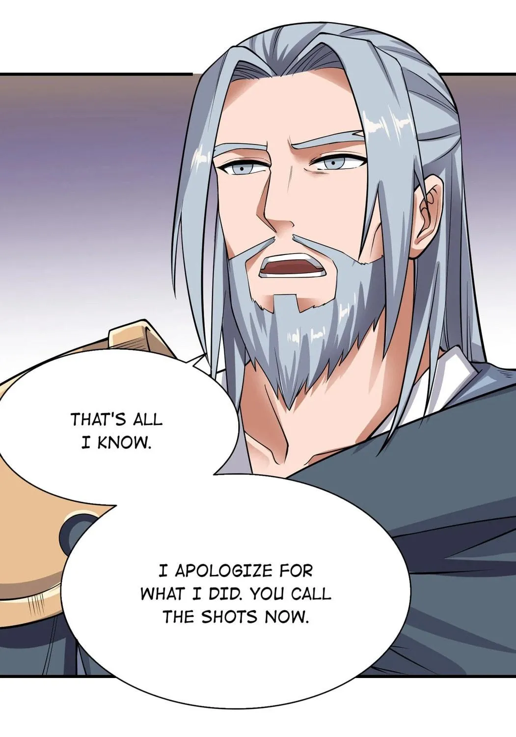 Read Yuan Long chapter 115 image 44 on Lezhin