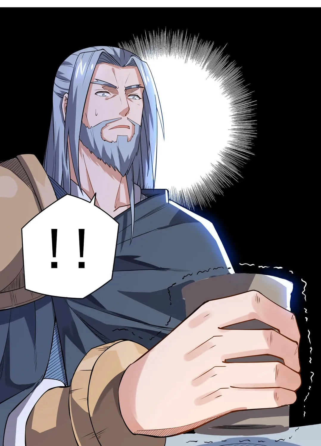 Read Yuan Long chapter 115 image 48 on Lezhin