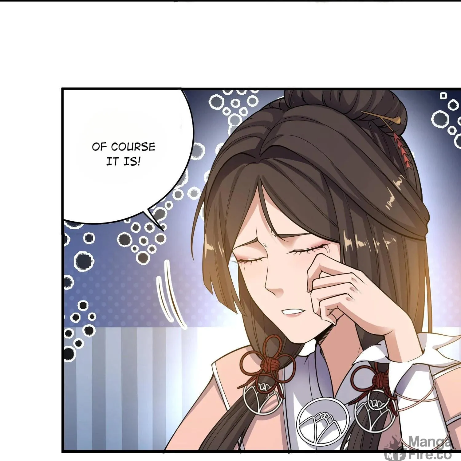Read Yuan Long chapter 115 image 5 on Lezhin