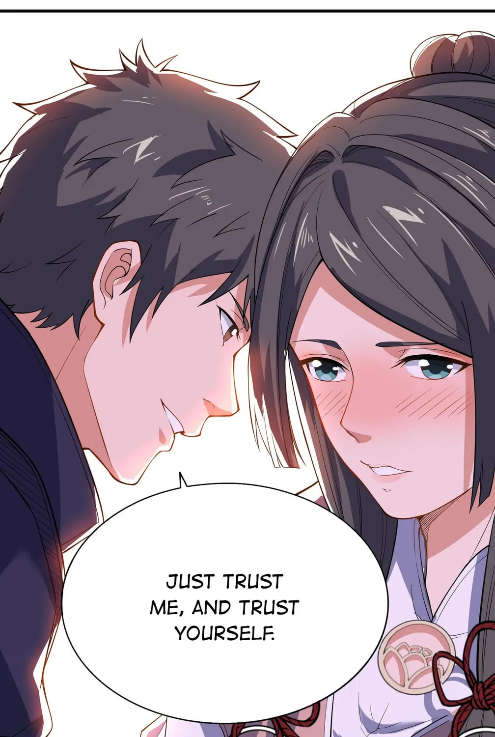 Read Yuan Long chapter 115 image 58 on Lezhin