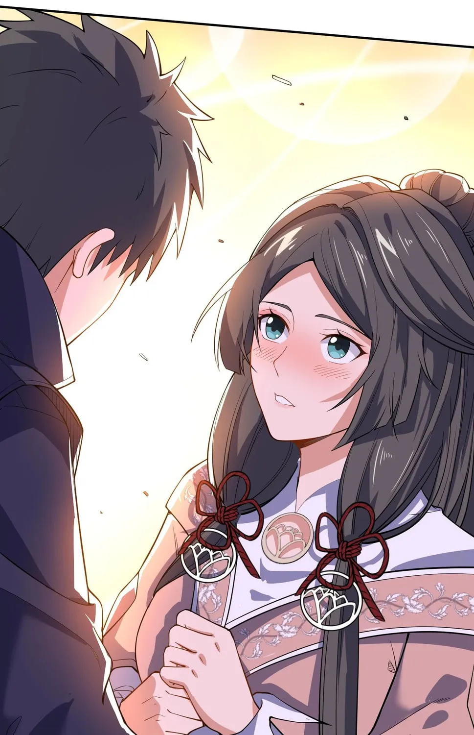 Read Yuan Long chapter 115 image 60 on Lezhin