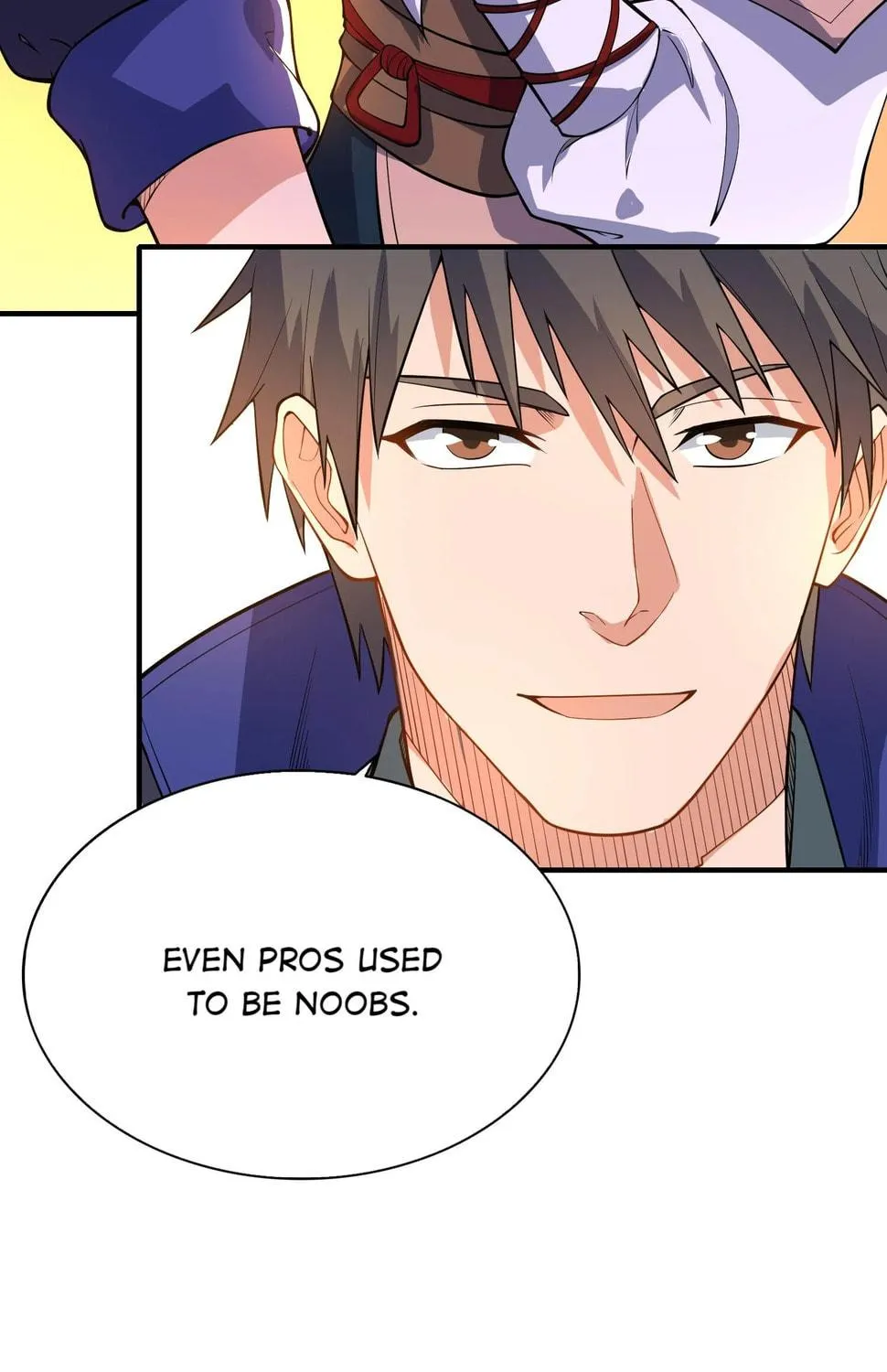 Read Yuan Long chapter 115 image 62 on Lezhin