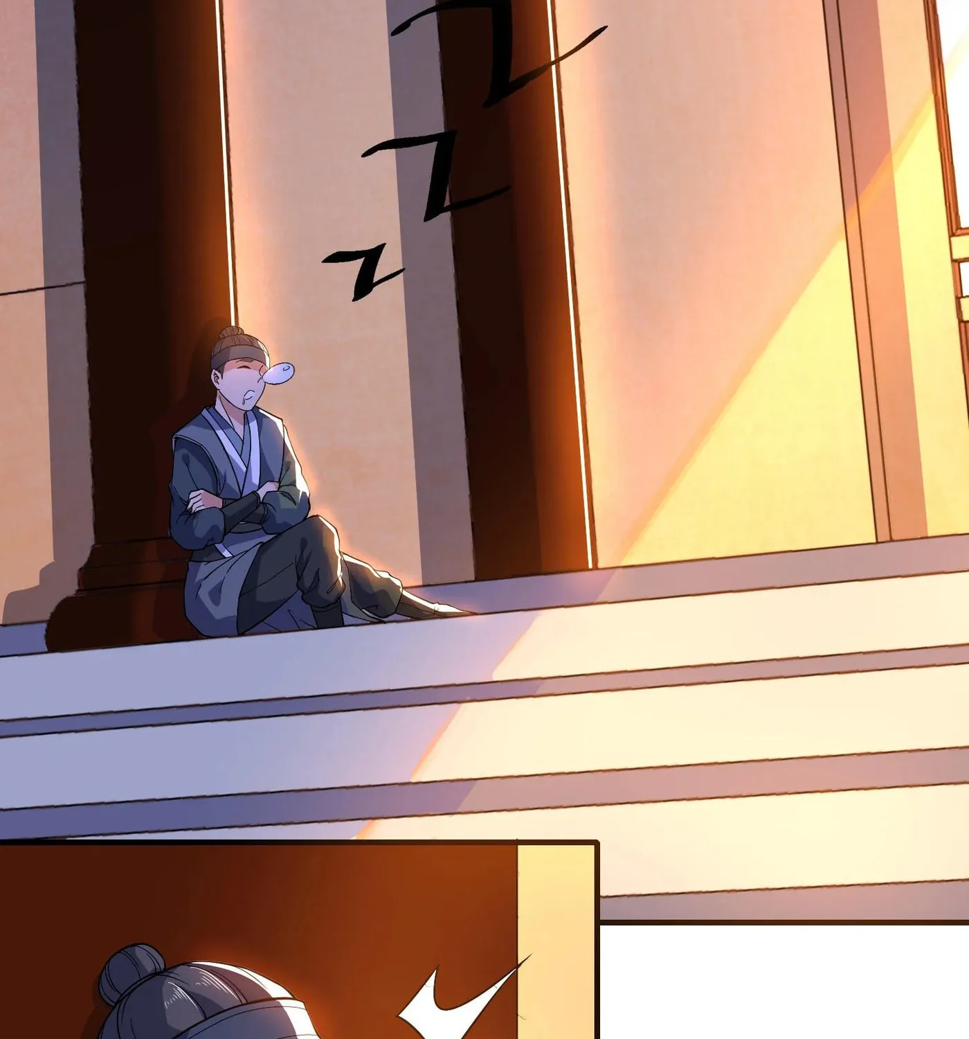Read Yuan Long chapter 115 image 65 on Lezhin