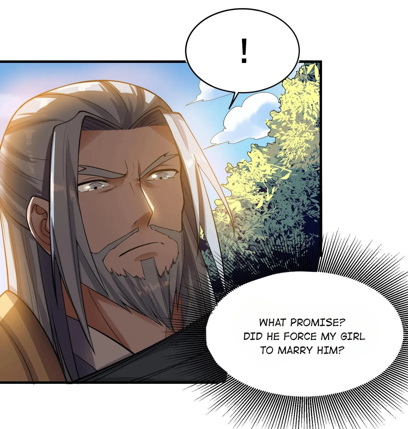 Read Yuan Long chapter 115 image 7 on Lezhin
