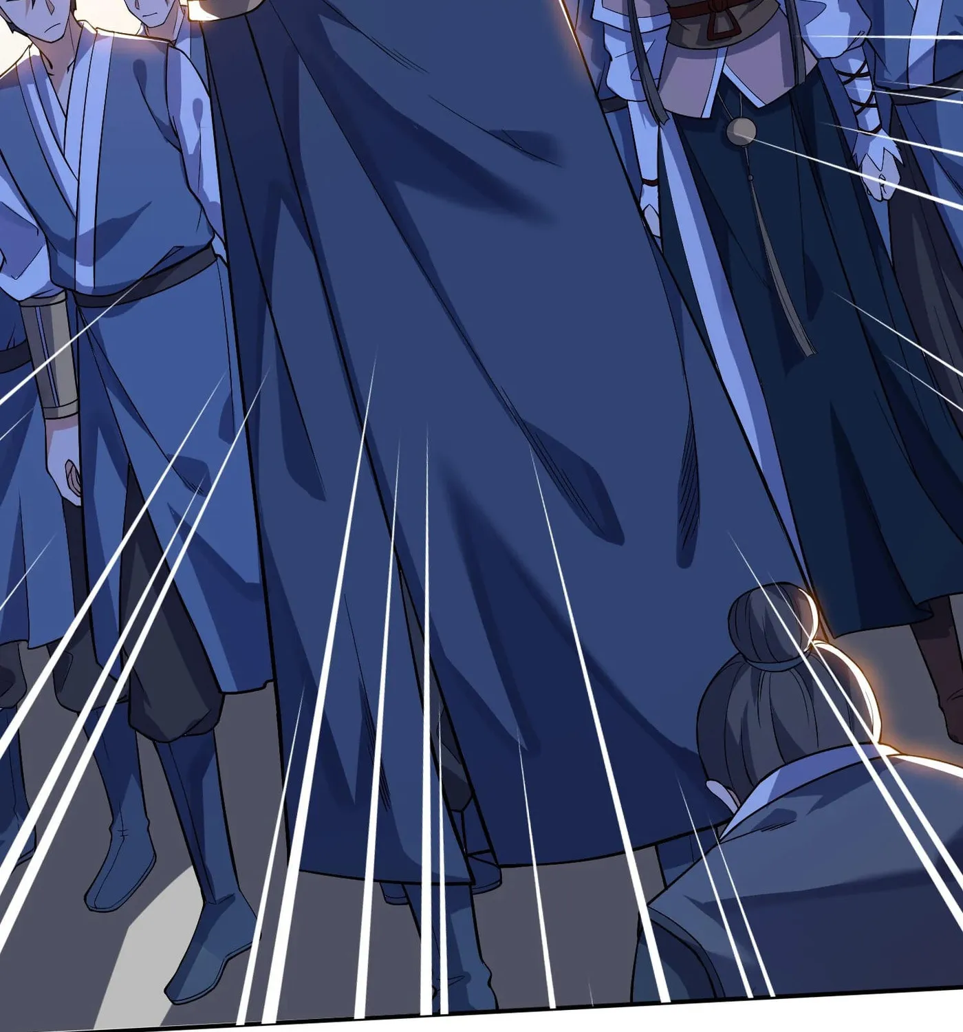 Read Yuan Long chapter 115 image 73 on Lezhin