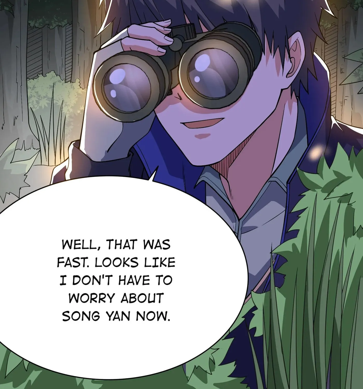 Read Yuan Long chapter 115 image 78 on Lezhin