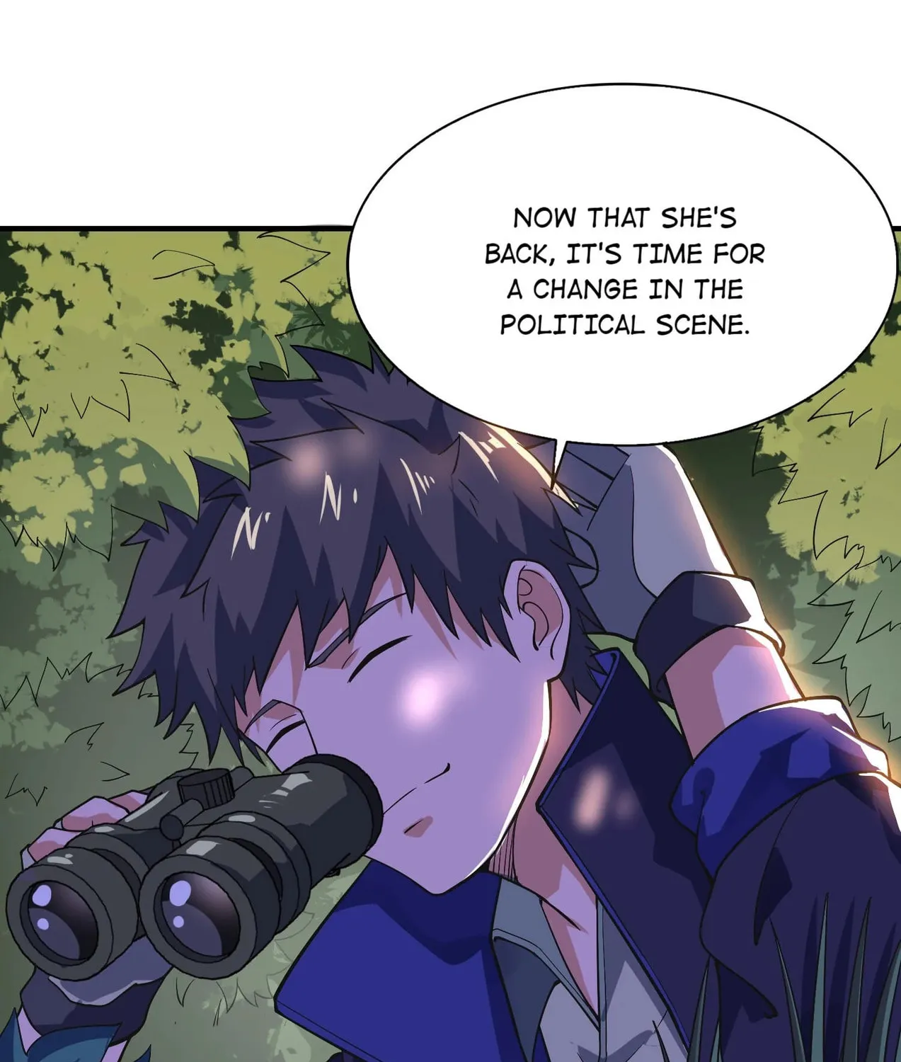Read Yuan Long chapter 115 image 80 on Lezhin