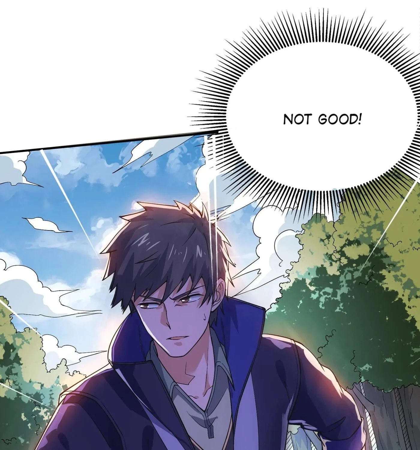 Read Yuan Long chapter 115 image 84 on Lezhin
